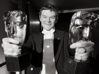 BAFTA links offensive outburst to the guest's Tourette's Syndrome.webp
