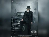 Toxic reveals Darrell D'Silva's first look as Salvador.webp
