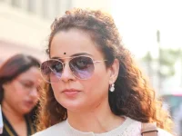 Kangana Ranaut tells followers to stay away from zombies.webp