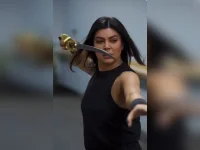 Sushmita Sen marks 3 years of her fitness journey with a workout video.webp