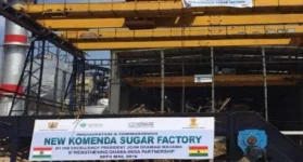Komenda chiefs petition Mahama to revive dormant sugar factory.webp