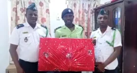 Ghana NAS honors EMT Marfo for roadside CPR rescue in Oti.webp