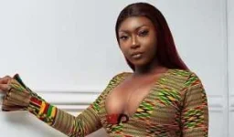 Sefa reveals a cruel tweet about her talent once left her in tears.webp