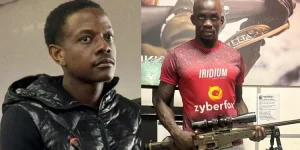 Gorimbo demands Chatunga Mugabe's arrest over the shooting.webp