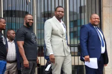 Magaya's Yadah Hotel pleads guilty to possessing unregistered drugs.webp