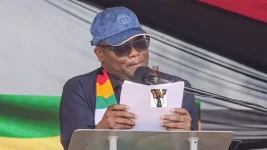 ZANU-PF co-opts Tempter Paul Tungwarara to the Central Committee.webp