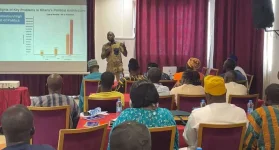 CDD-Ghana holds political financing forum in Upper West Region.webp