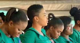 Ghana to pay nurses' salary arrears in installments.webp