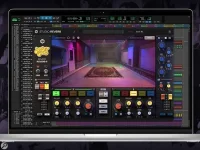 IK Multimedia's Sunset Sound Studio Reverb II goes standalone.webp
