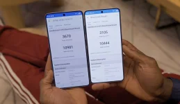 Exynos 2600 trails Snapdragon 8 Elite in tests.webp