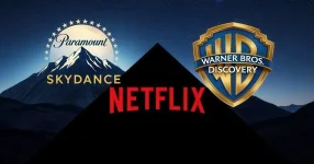 Paramount outbids Netflix for Warner Bros. Discovery.webp