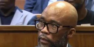 Matlala appears in court for a murder trial pre-trial.webp