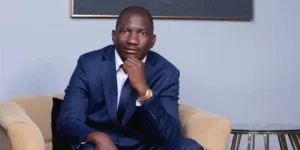 Pedzai Sakupwanya funded Black Rhinos FC.webp