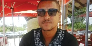 Gift Amuli faced a police probe for car fraud.webp