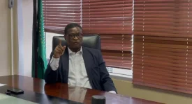 Namibia will decide on the uranium project via science.webp