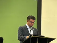 Dino Ballotti pledged to visit schools unannounced.webp