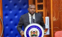 Kipchumba Murkomen warned against rising vigilantism.webp