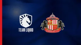 Team Liquid and Sunderland AFC form gaming alliance.webp