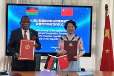 China grants 43 million dollars to Malawi.webp