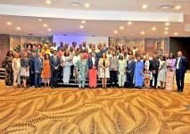 ECOWAS field monitors concluded a training in Lome.webp