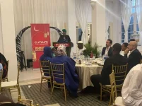 Comium Gambia hosted a media Iftar in Banjul.webp