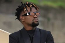 Dax Vibez denies that music financed his lifestyle.webp
