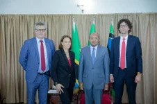 Mwinyi invites French investors to Zanzibar.webp