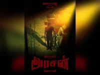 Kalaipuli S Thanu confirms the Arasan schedule.webp