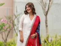 Swastika Mukherjee discusses her role in Chheledhora.webp
