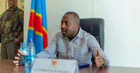 Erasto urged North Kivu youth to join the M23 movement.webp
