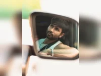 Shahid Kapoor enjoys road trips, old songs, and reflections on life.webp