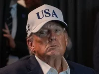 Trump warns Iran after Khamenei's death sparks attacks.webp