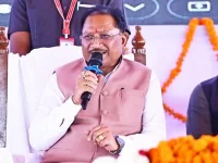 Chhattisgarh credits Rs 10,324 crore to farmers.webp