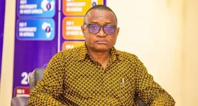 William Brafu-Insaidoo fears Hormuz closure derails Ghana inflation gains.webp
