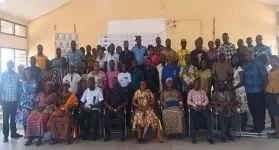 South Tongu forms committee to audit three priority projects.webp