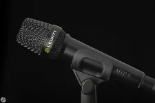 Lewitt drops rugged MTP 5 live mic for under 120 bucks.webp