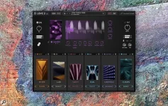 Dawesome Love 2 plug-in shreds audio for 49 euros.webp