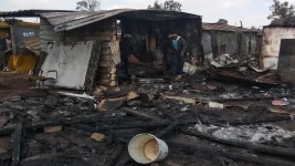 Sivuyile Noyila mourns five kids lost in Shaka's Head fire.webp