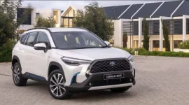 Used hybrids drive 73% NEV growth.webp