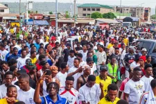 Stonebwoy kicks off The Torcher Experience with Ho walk.webp