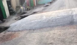 Harare hits a resident with a $12,450 fine for rogue speed hump.webp