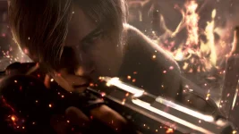Capcom removes Enigma DRM from Resident Evil 4 Remake.webp