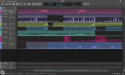 Bitwig Studio 6 to overhaul automation.webp