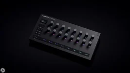 Novation Launch Control 3 hits stores.webp