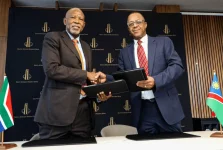 Namibia, South Africa governors sign revised banking pact.webp
