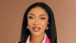 Tonto Dikeh drops King title for Evangelist role.webp