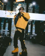 John Blaq said fans drop artists for hotter new talents.webp