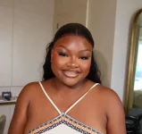 Grace Mondlana faced backlash over moving out of the Centurion apartment.webp