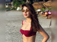 Rhea Chakraborty embraces slow life after hiatus.webp