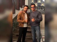 Rohit Roy calls Emraan Hashmi the easiest actor to direct.webp